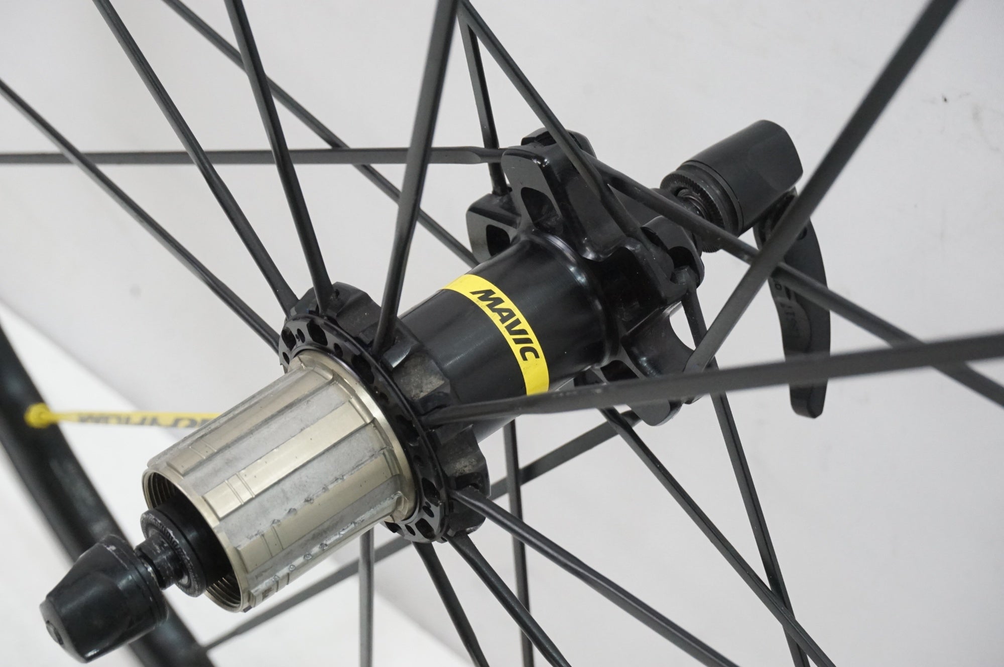 MAVIC 「マヴィック」 KSYRIUM PRO UST シマノ11S ホイールセット / 大宮店