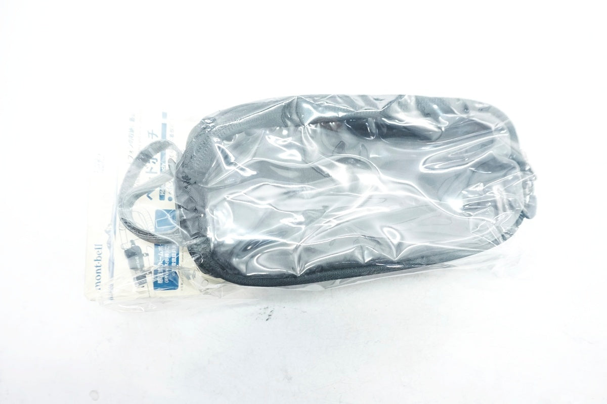 MONT-BELL 「モンベル」 フレームバッグ / 大阪門真店