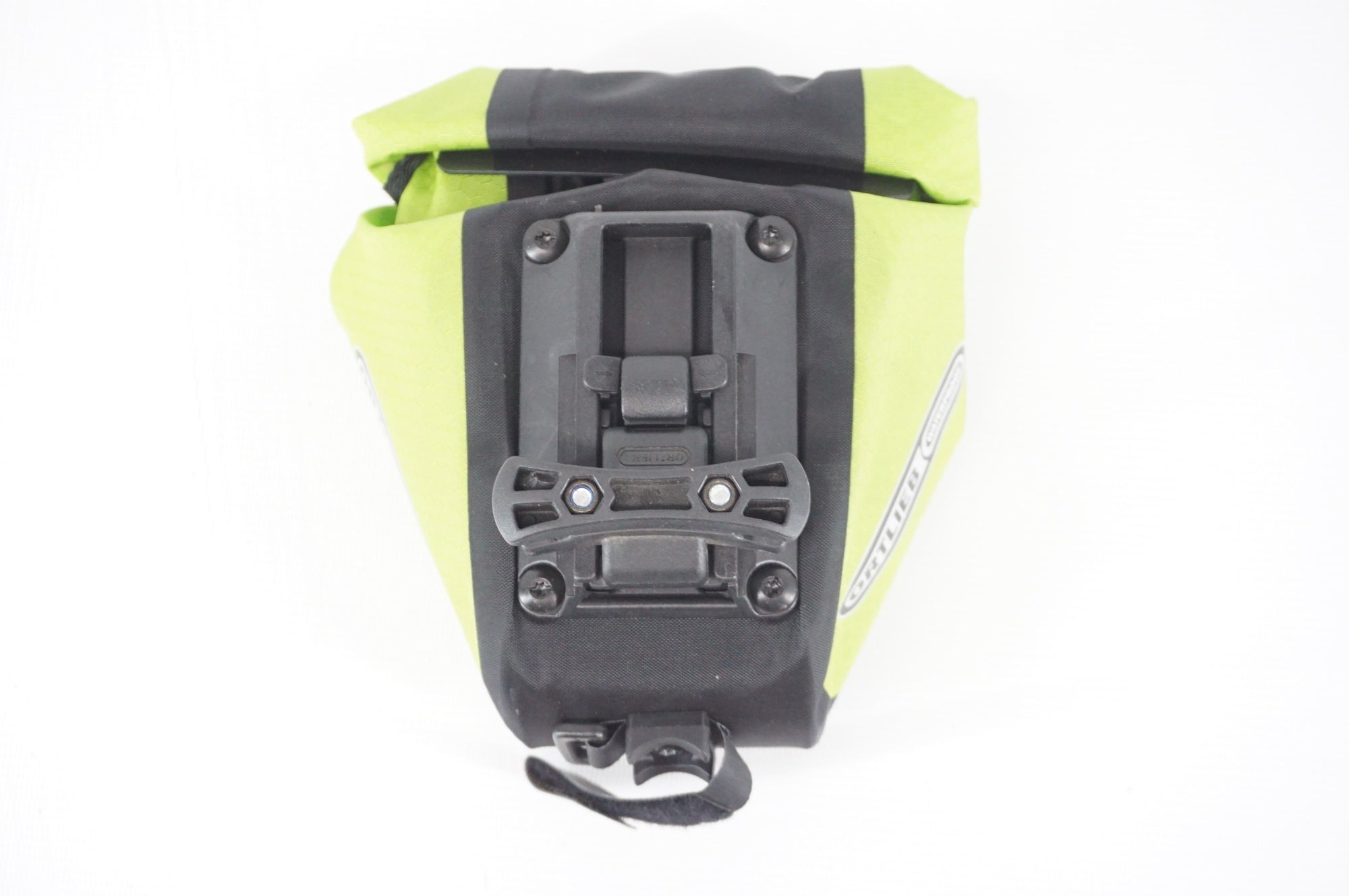 ORTLIEB 「オルトリーブ」 WATERPROOF サドルバッグ / 阪急塚口店
