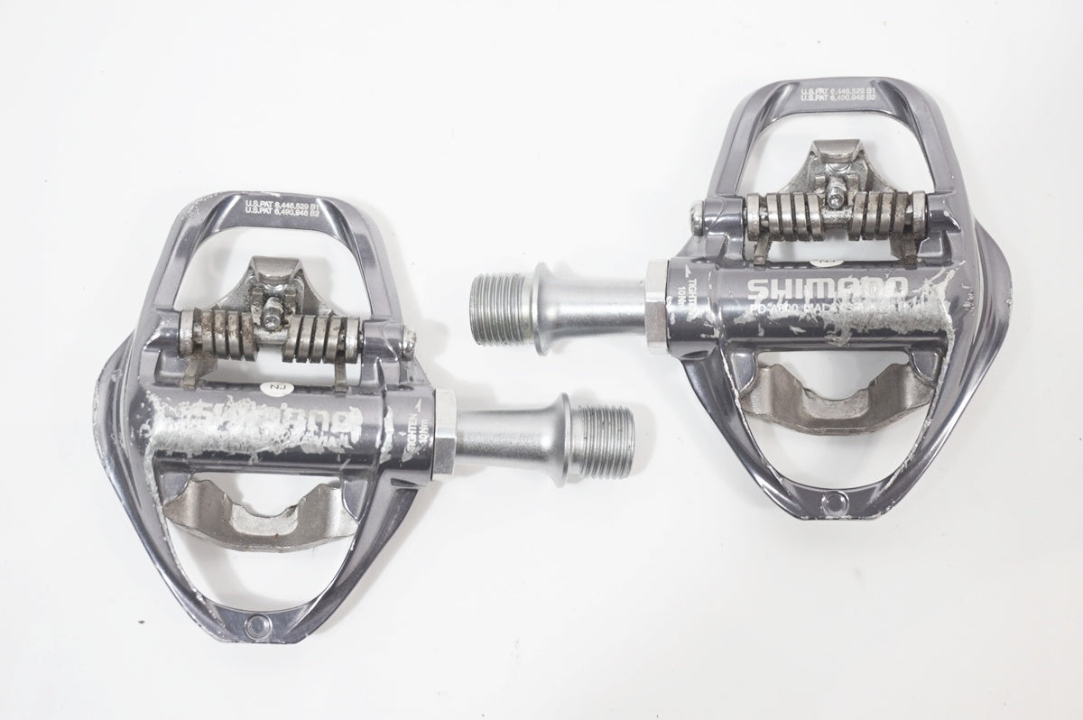 SHIMANO 「シマノ」 PD-A600 ペダル / バイチャリ世田谷店