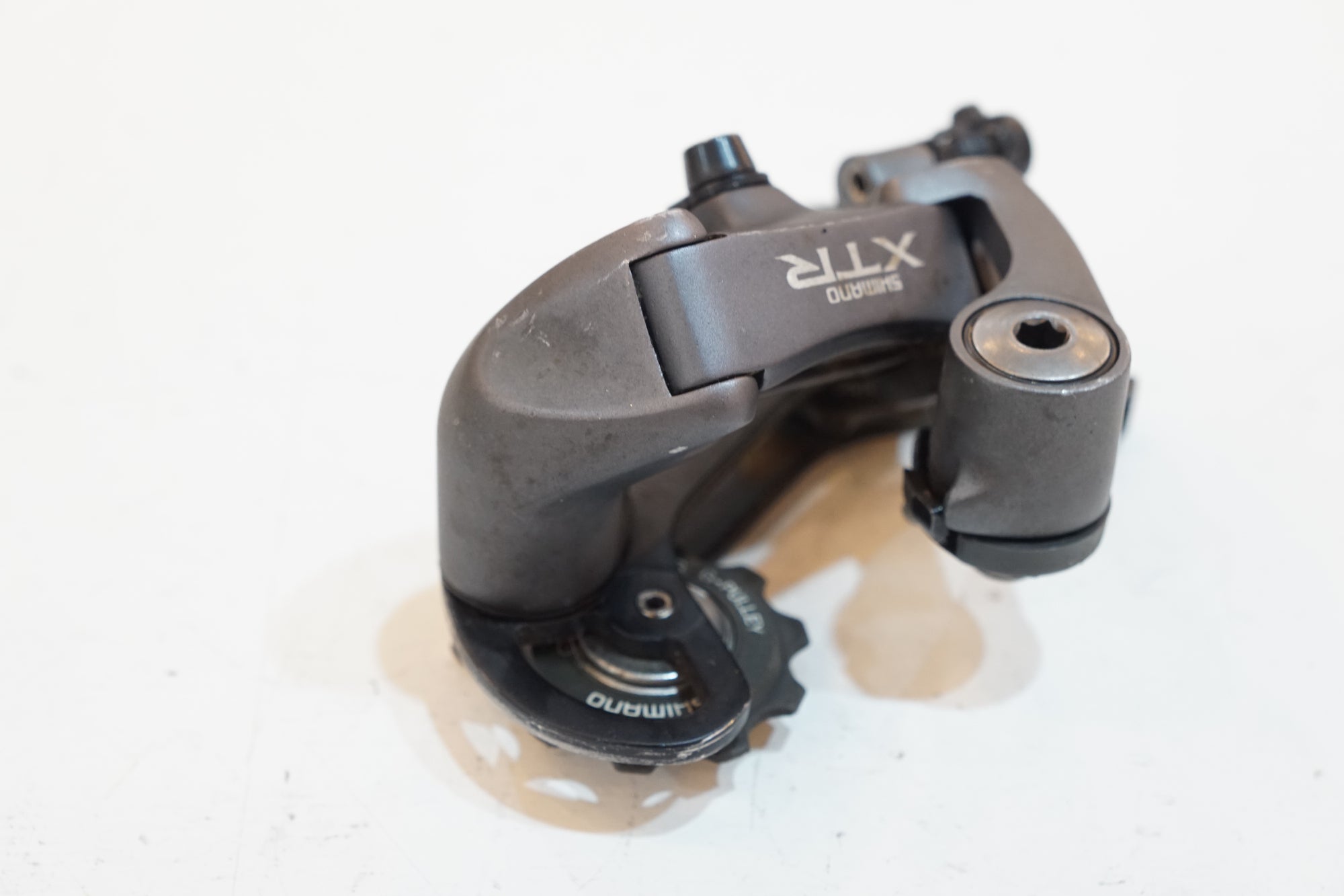 SHIMANO 「シマノ」 XTR RD-M950 リアディレイラー / バイチャリ浦和ベース