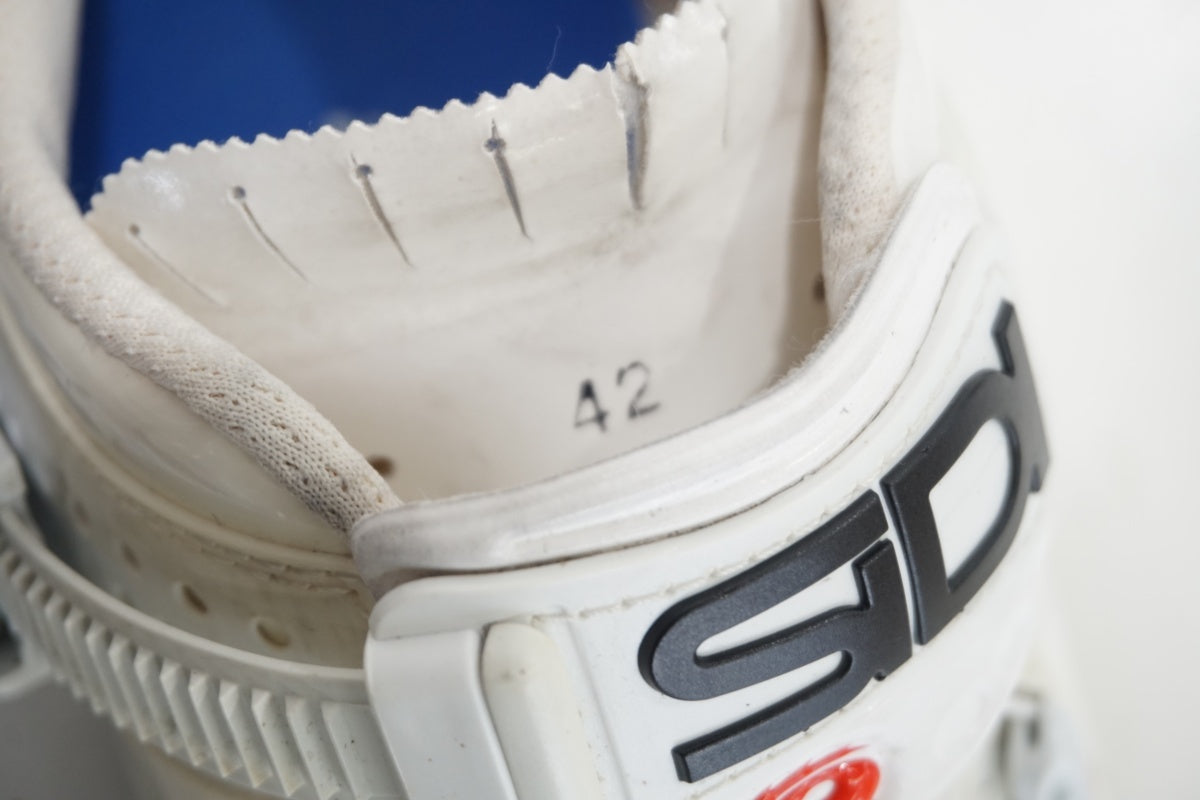 SIDI 「シディ」 EU42サイズ シューズ / 滋賀大津店
