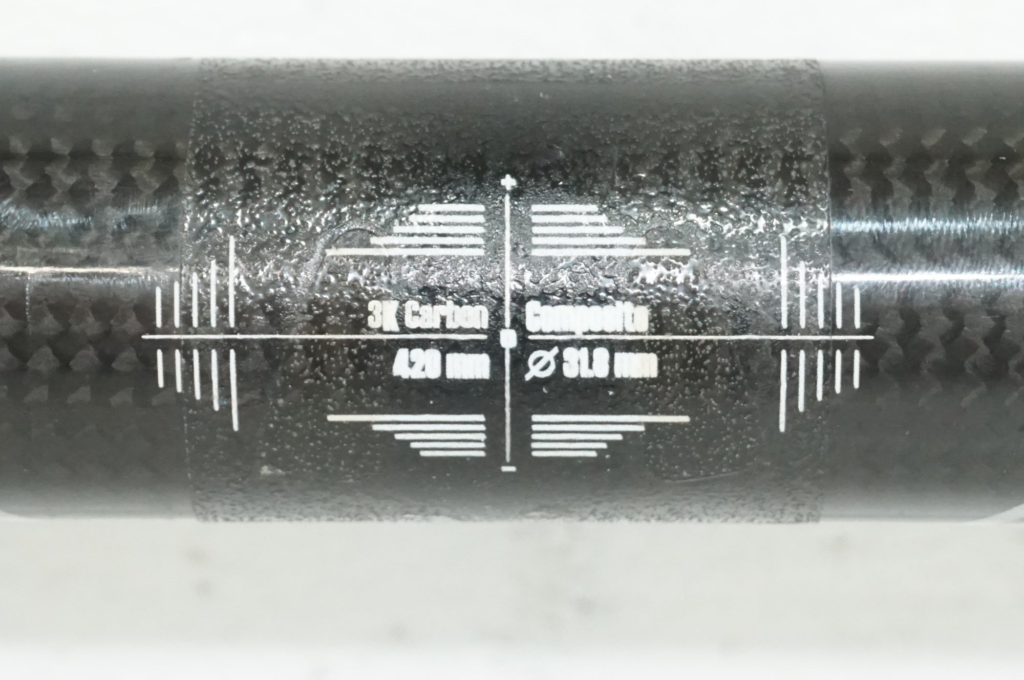 SHIMANO 「シマノ」 PRO VIBE 420mm φ31.8 ハンドル / 大宮店