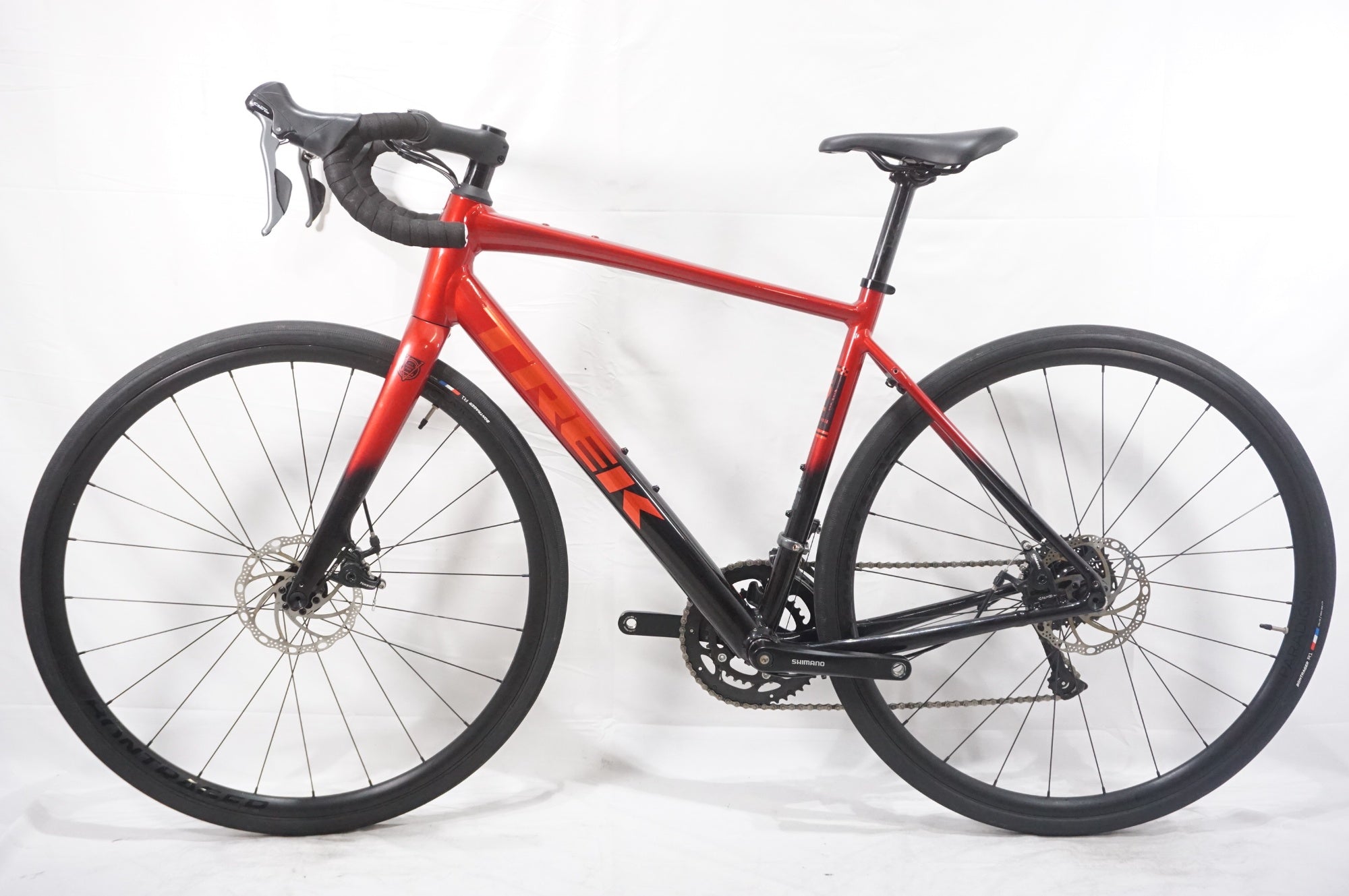 TREK 「トレック」 DOMANE AL2 DISC GEN4 2024年モデル ロードバイク