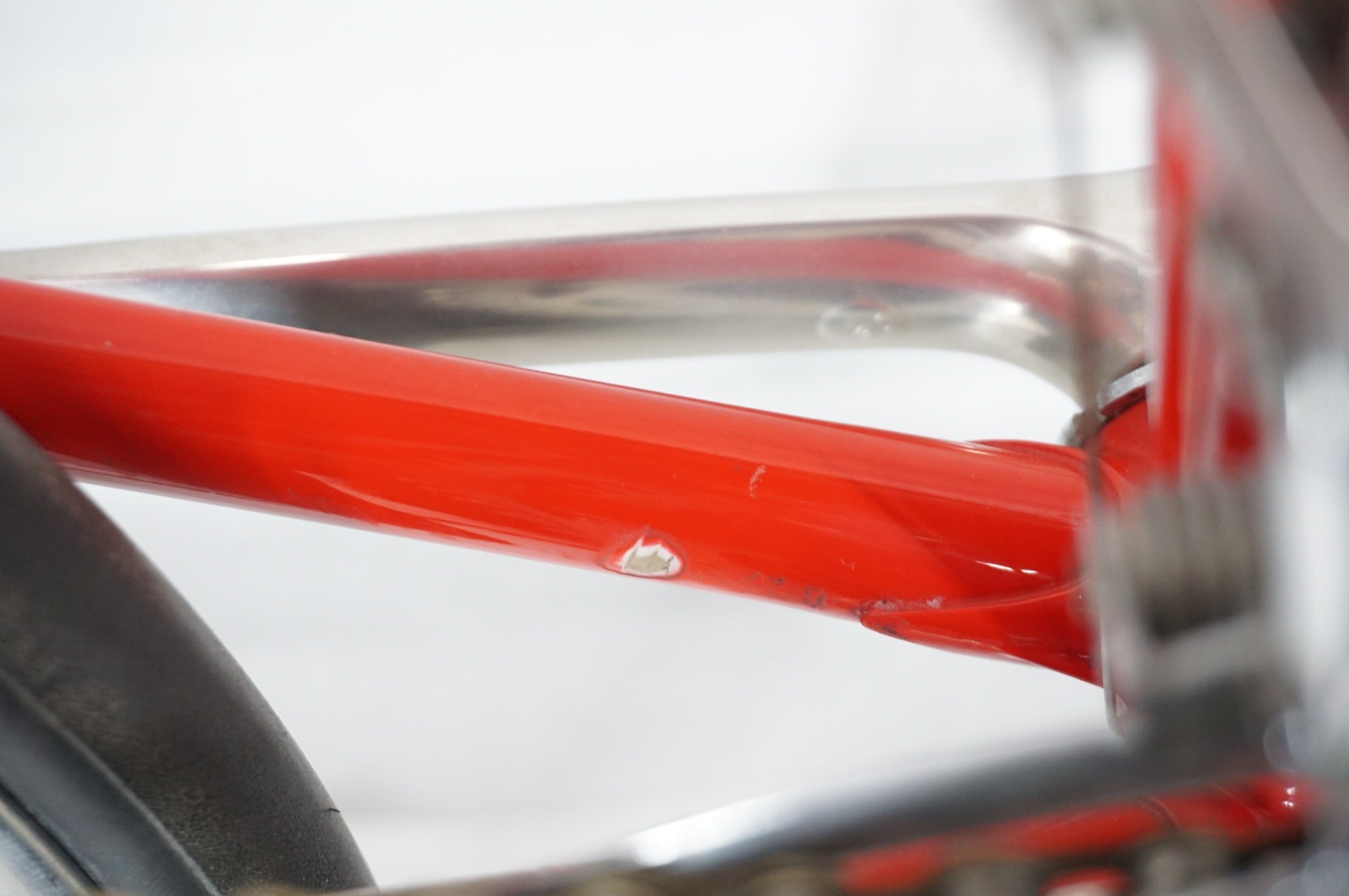CINELLI 「チネリ」 SUPERCORSA 1980年代後半 ロードバイク / 阪急塚口店