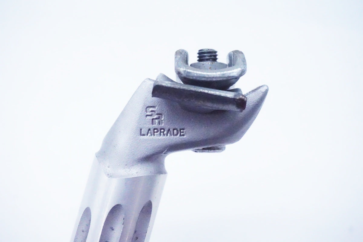 SAKAE「サカエ」 SR LAPRADE φ26.2 205mm シートポスト/ 京都西院店