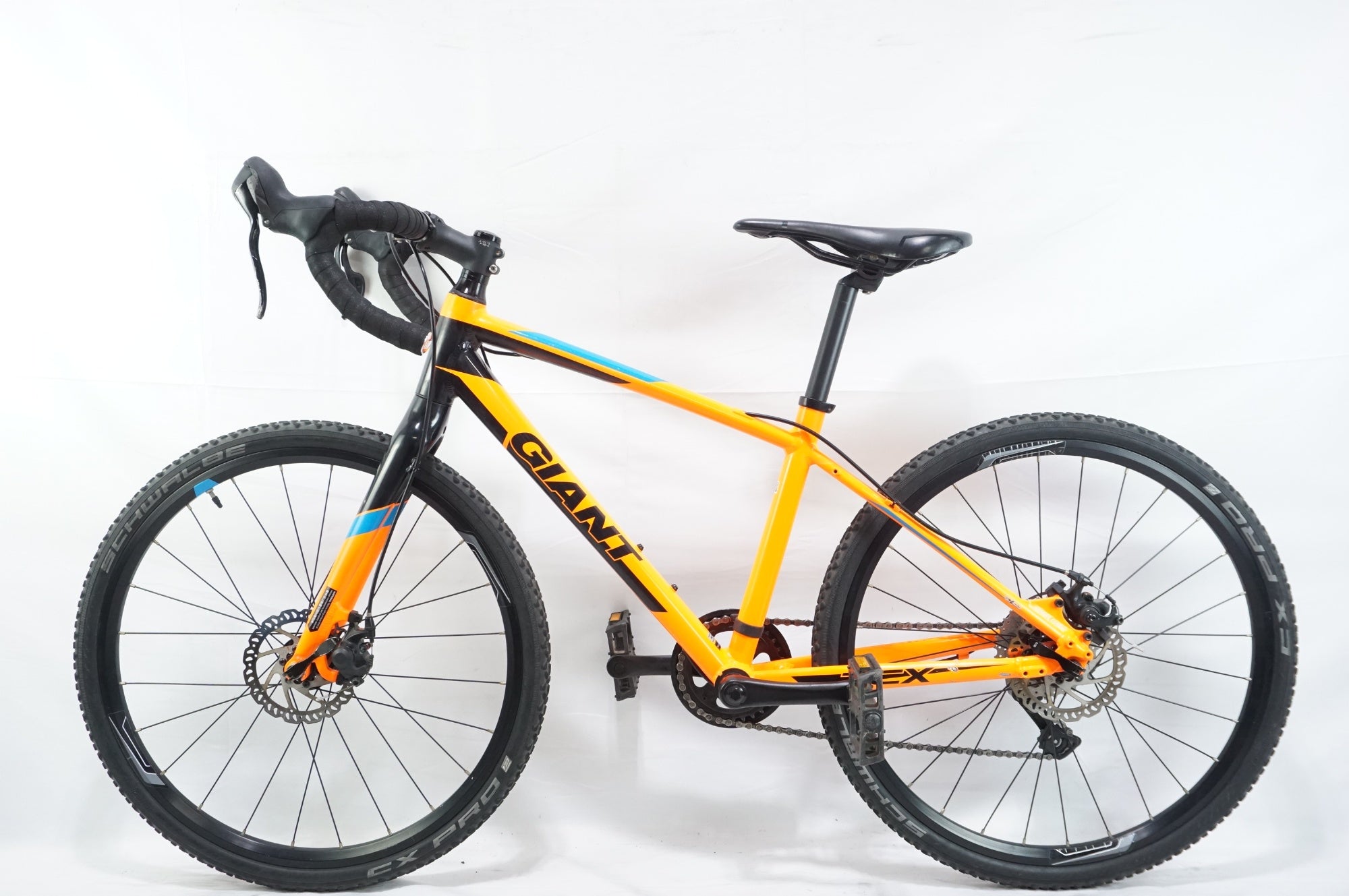 GIANT 「ジャイアント」 TCX ESPOIR 24 2018年モデル 24インチ キッズバイク / 中目黒店