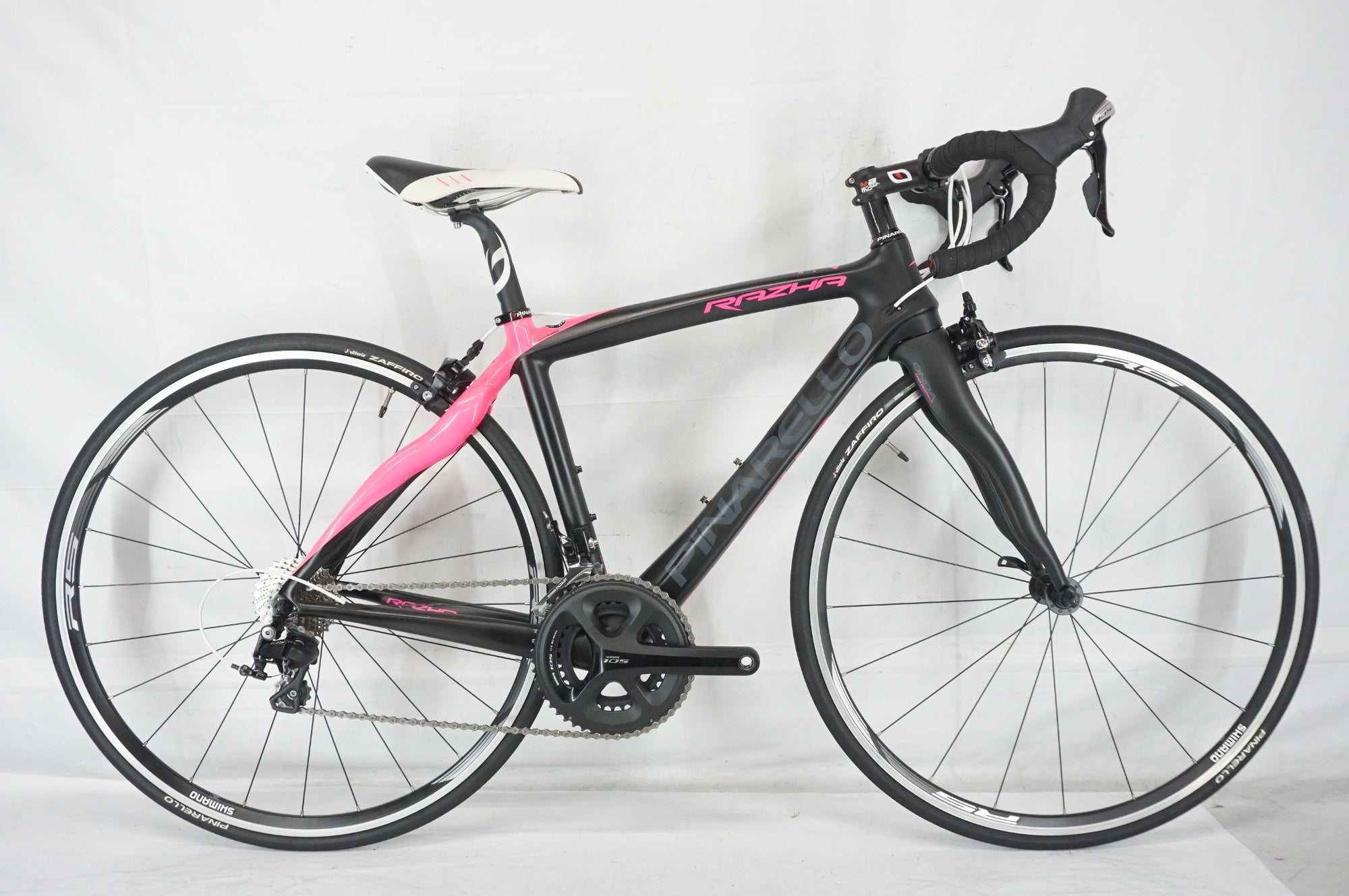 PINARELLO 「ピナレロ」 RAZHA 105 2018年モデル ロードバイク / 阪急塚口店