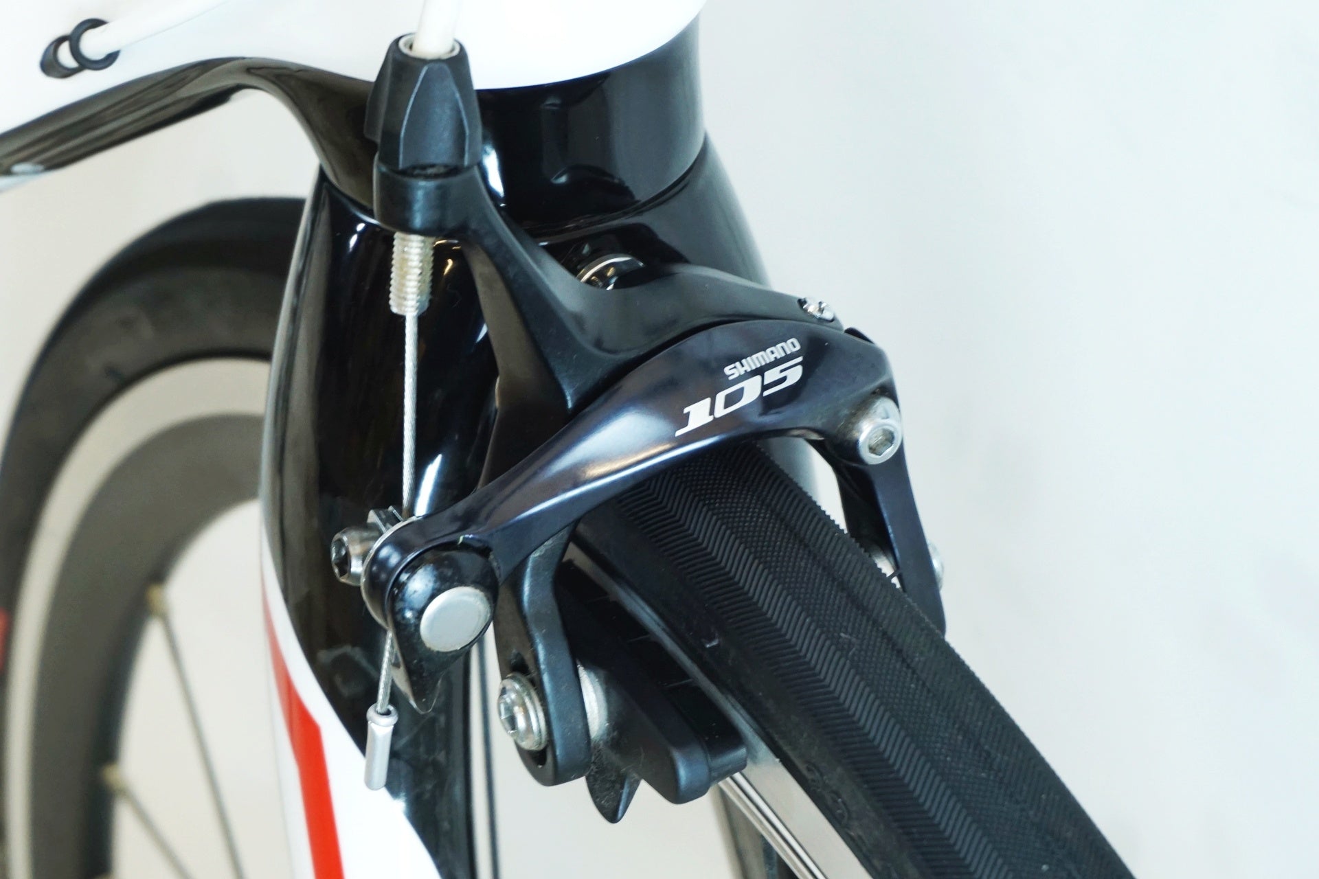 PINARELLO 「ピナレロ」 FP QUATTRO 105 2013年モデル ロードバイク