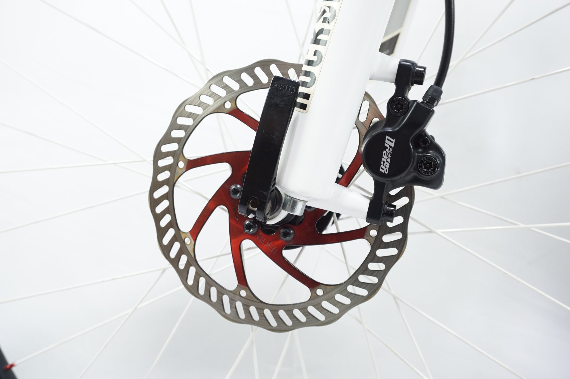 LOUIS GARNEAU 「ルイガノ」 XC CASPER PRO 2013年頃 マウンテンバイク / 中目黒店
