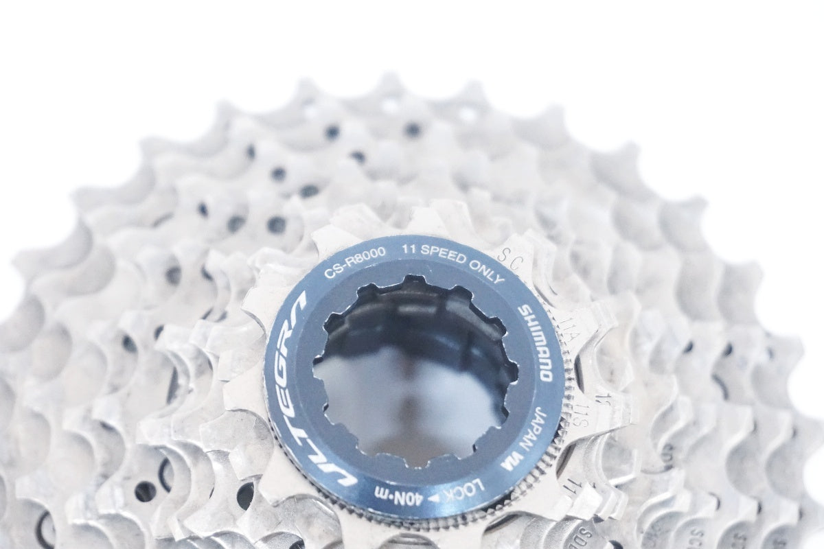 SHIMANO 「シマノ」 ULTEGRA CS-R8000 11-30T スプロケット / 大阪美原北インター店