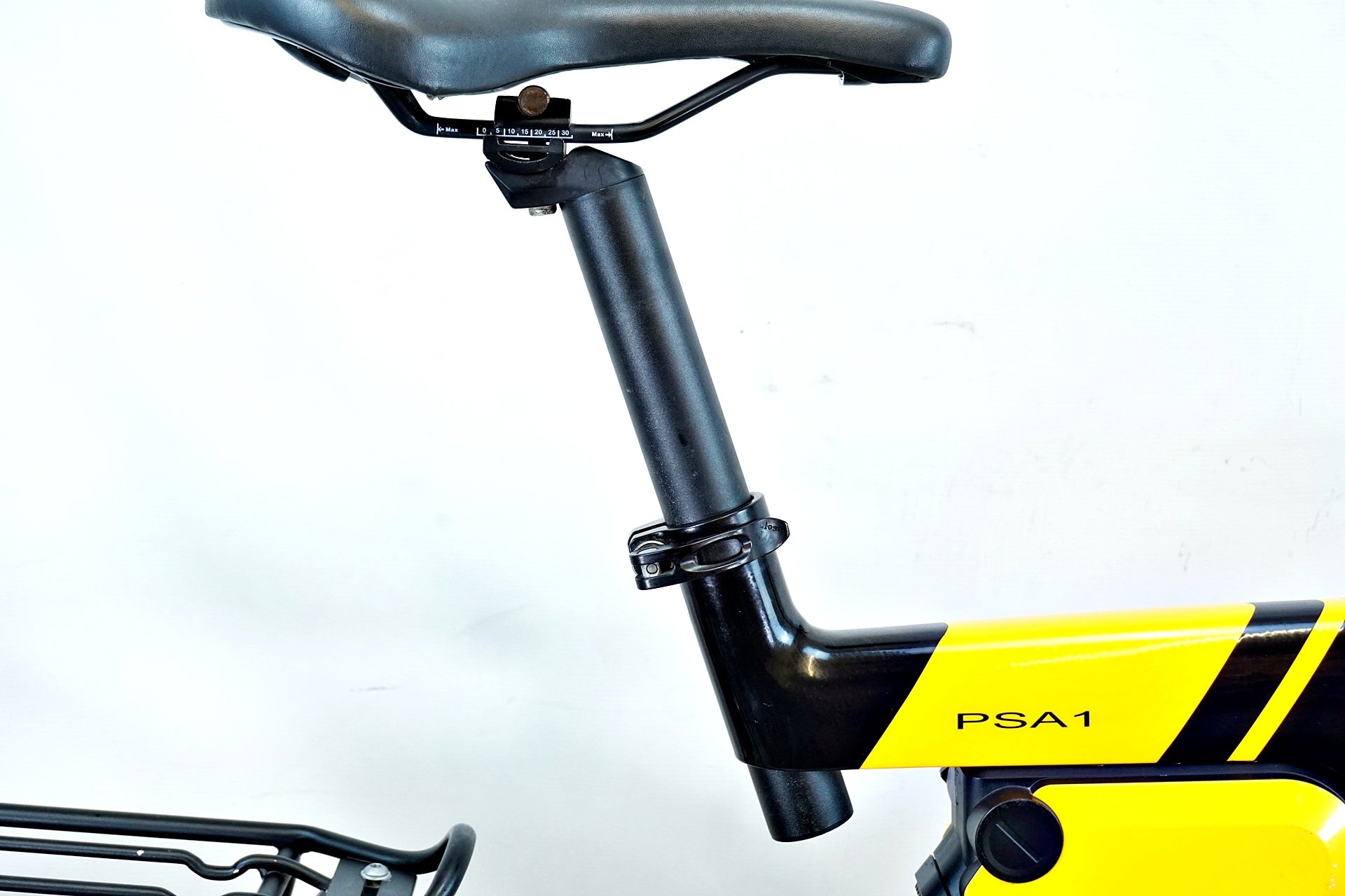 BESV 「ベスビー」 PSA1 2022年モデル 電動アシスト自転車 / 有明ガーデン店