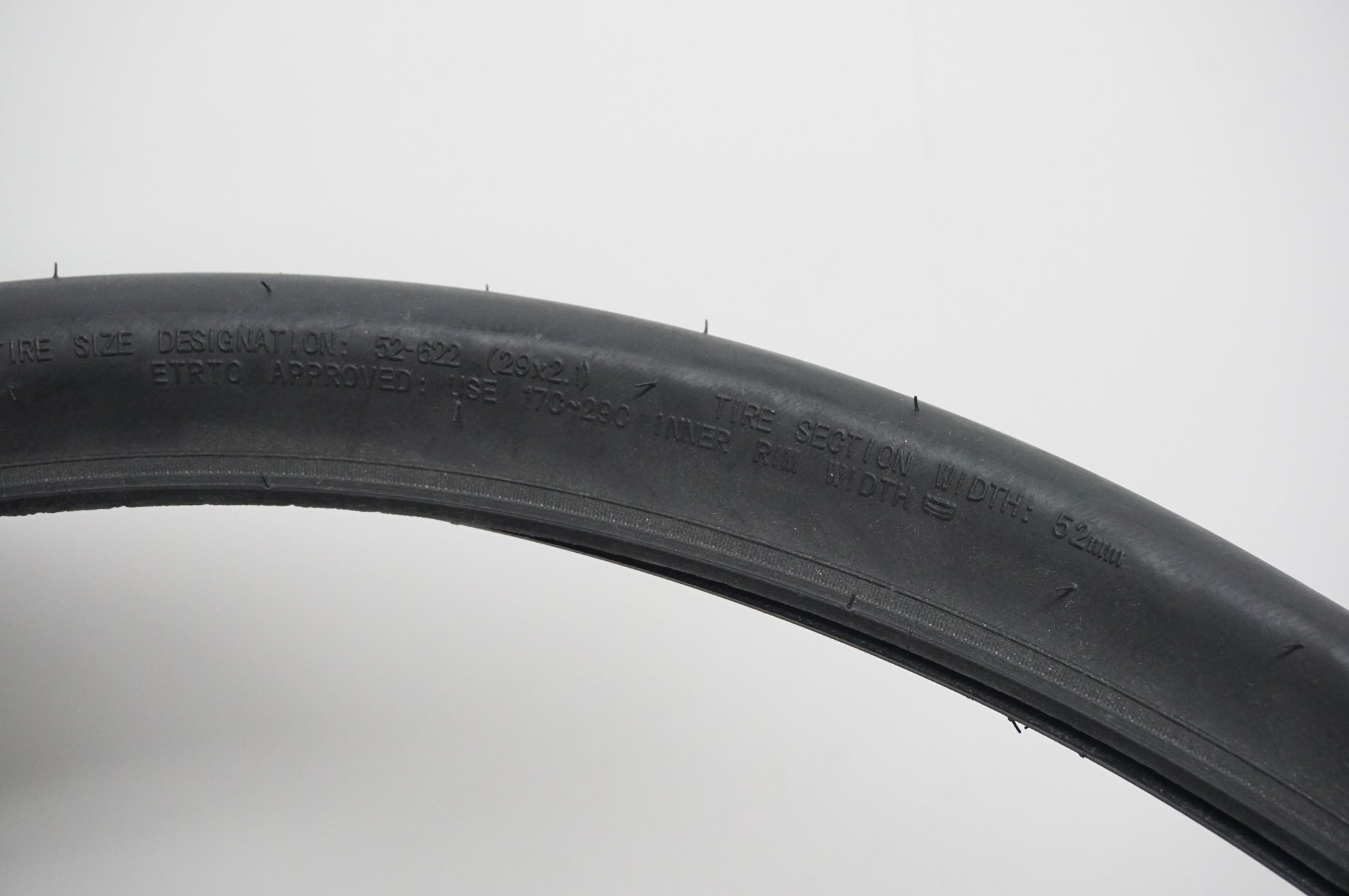 WTB 「ダブルティービー」 THICKSLICK 29×2.1インチ タイヤセット
