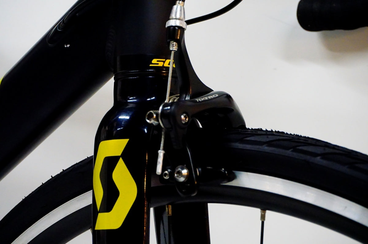 SCOTT 「スコット」 SPEEDSTER 40 RIM 2022年モデル ロードバイク / 名古屋大須店