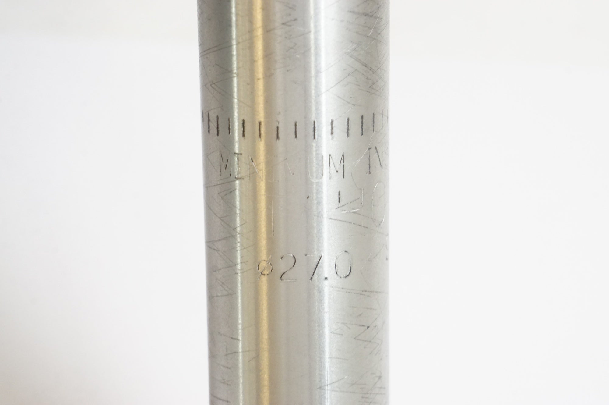 PfR φ27.0 約360mm シートポスト / 熊谷本店