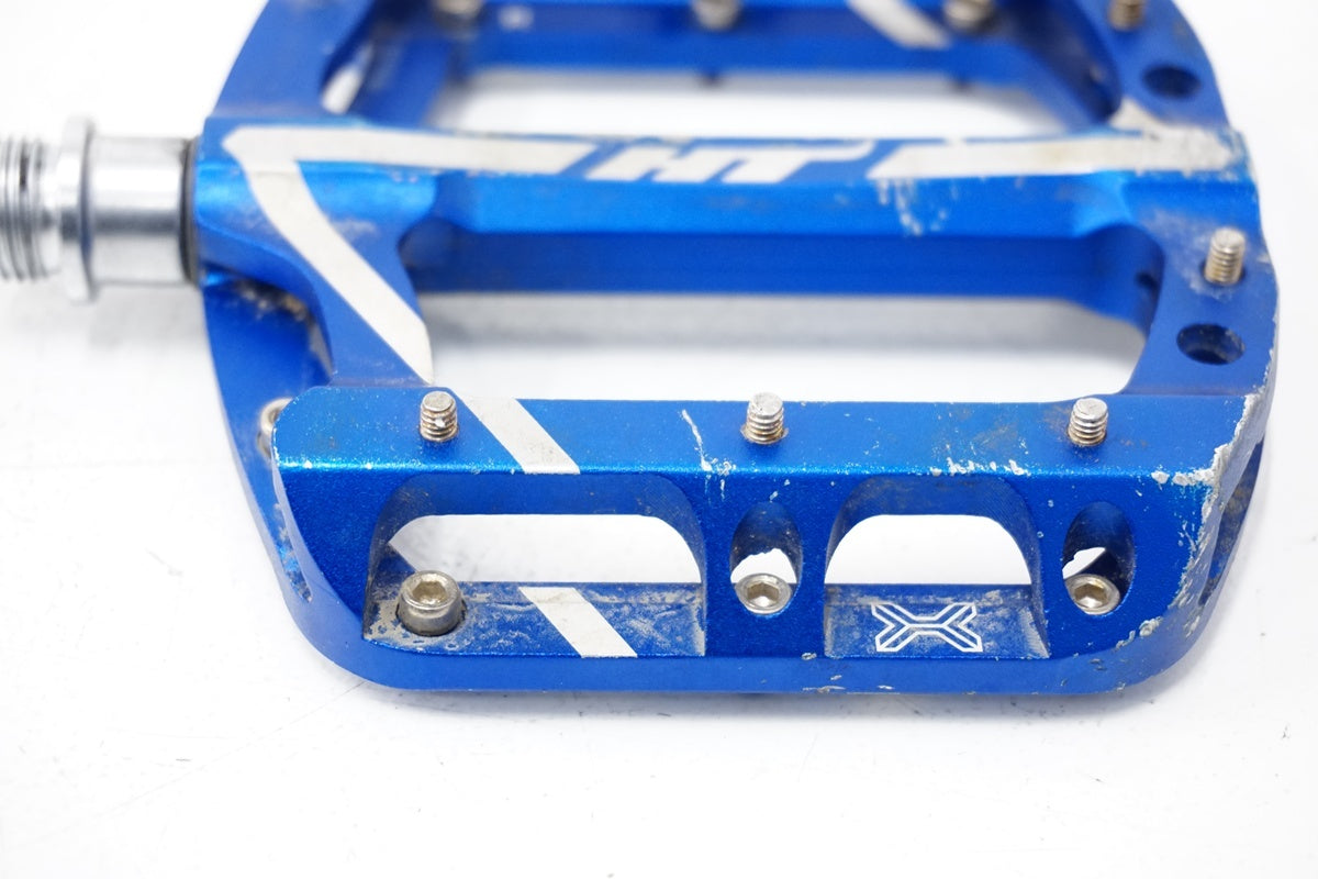 HT「エイチティー」 COMPONENTS LEAP ANS08 ペダル / 浜松店