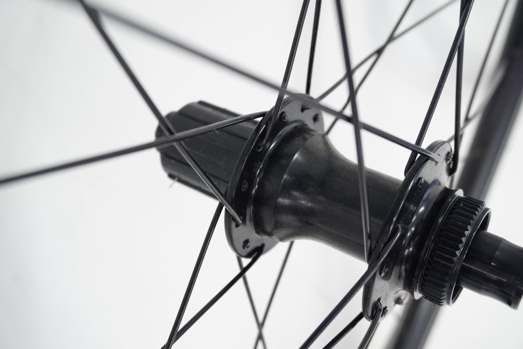 BONTRAGER 「ボントレガー」 AFFINITY TLR DISC シマノ11速 ホイールセット / 浜松店