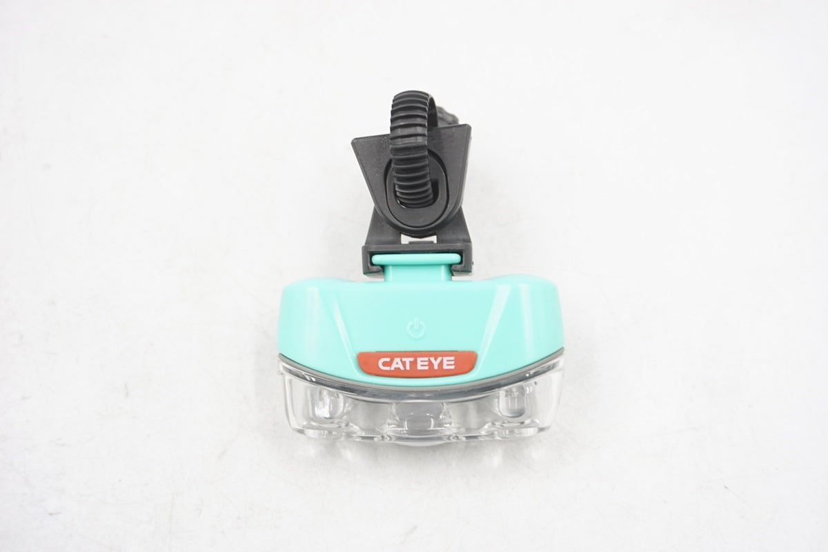 CATEYE 「キャットアイ」 TL-LD630 リアライト / 奈良店