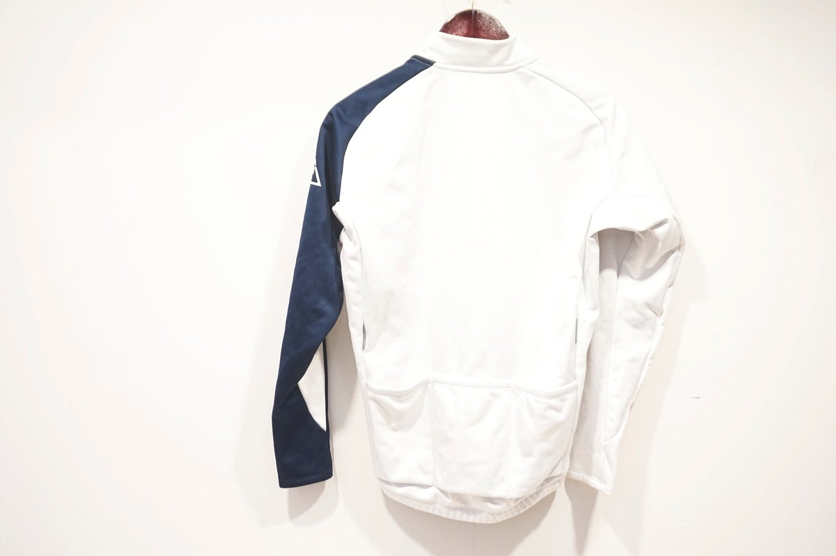 LE COQ SPORTIF 「ルコックスポルティフ」 Mサイズ 裏起毛サイクルジャケット / 大阪門真店
