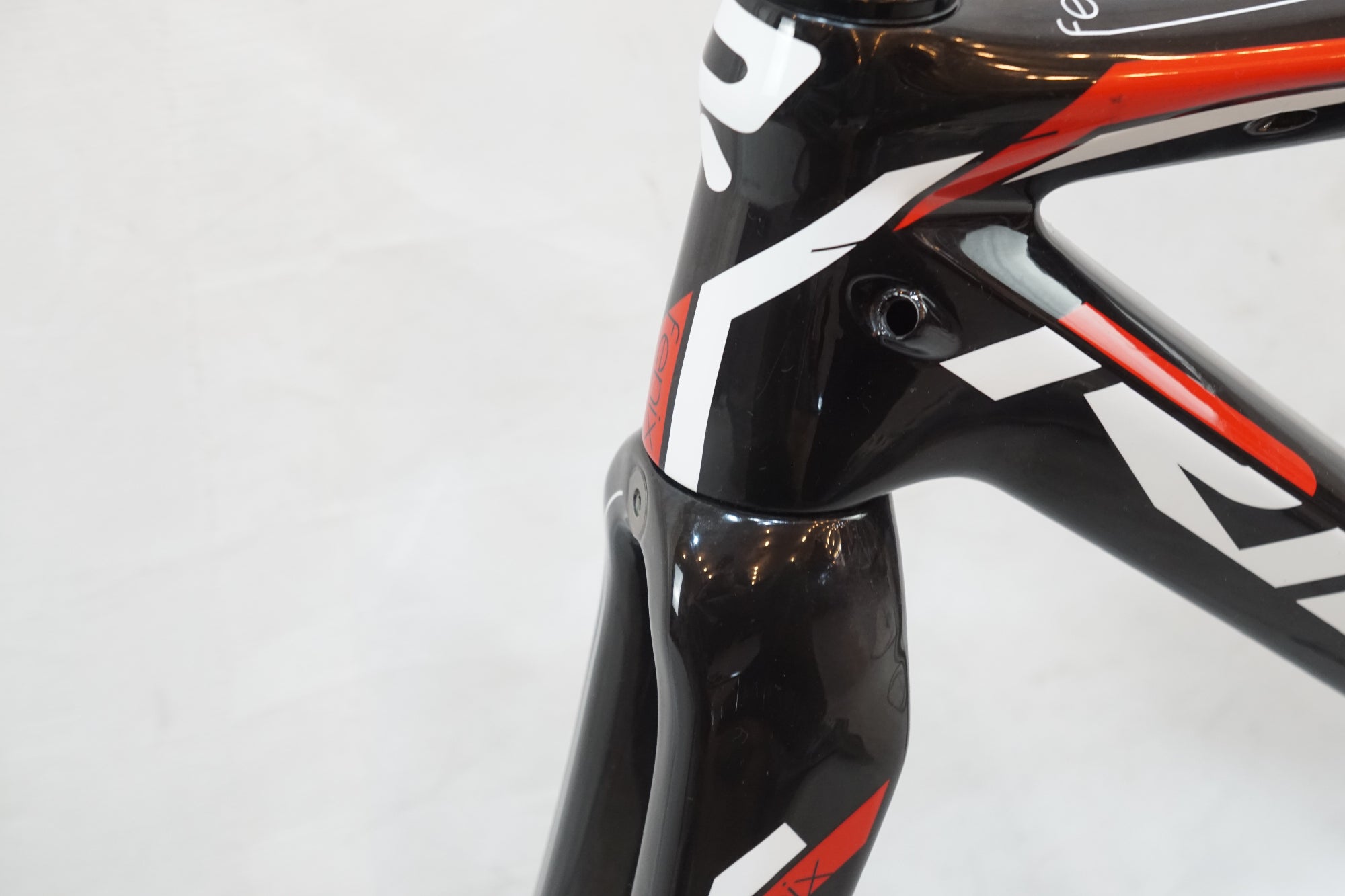 RIDLEY 「リドレー」 FENIX 2015年モデル フレームセット / バイチャリ浦和ベース