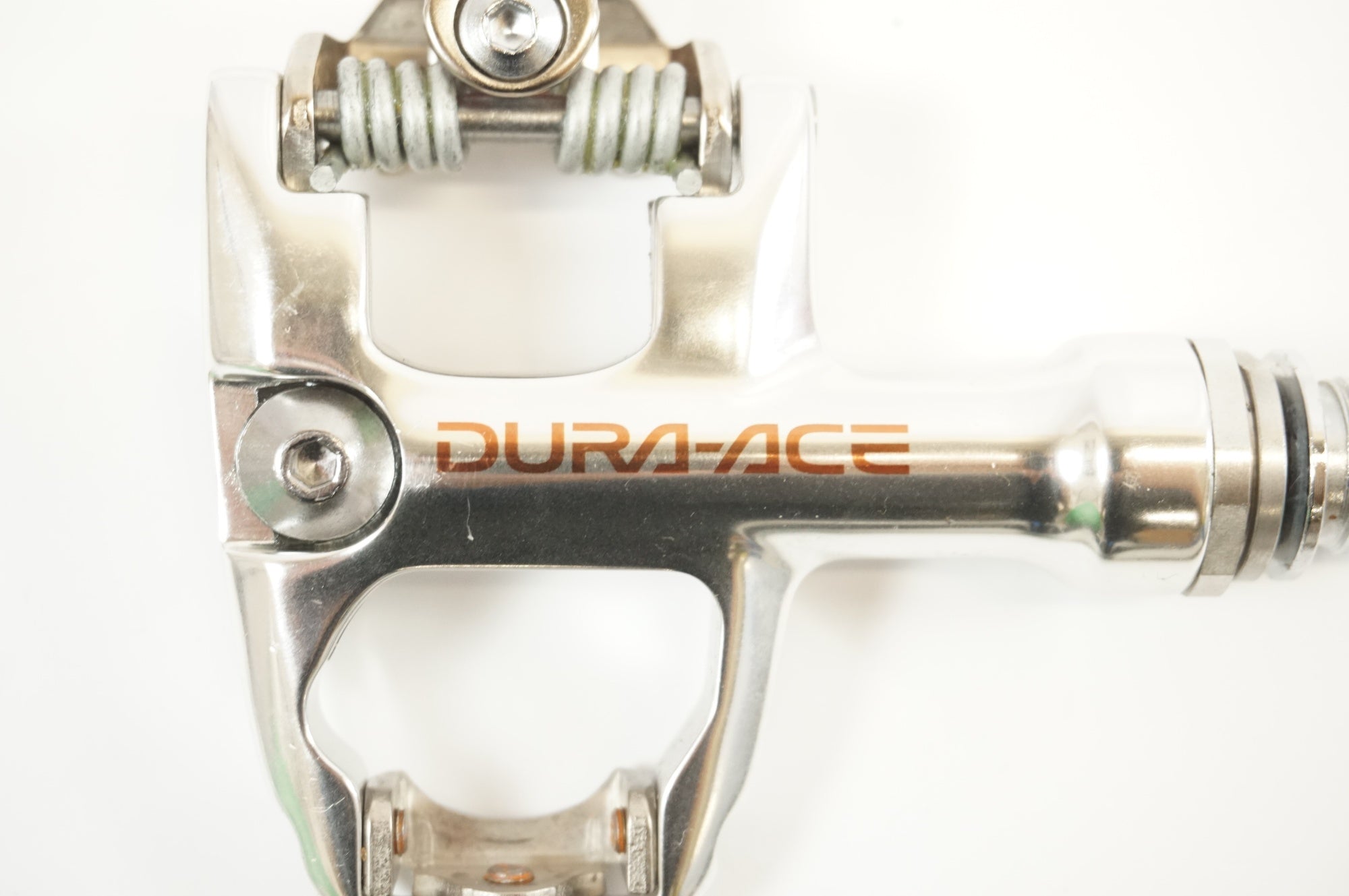 SHIMANO 「シマノ」 DURA-ACE PD-7701 ペダル / 宇都宮店