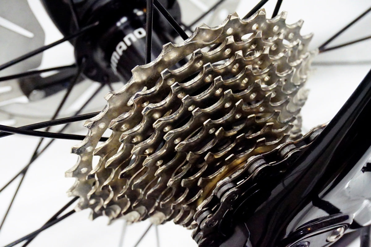 BIANCHI 「ビアンキ」 OLTRE XR3 DISC 105 2020年モデル ロードバイク / 名古屋大須店