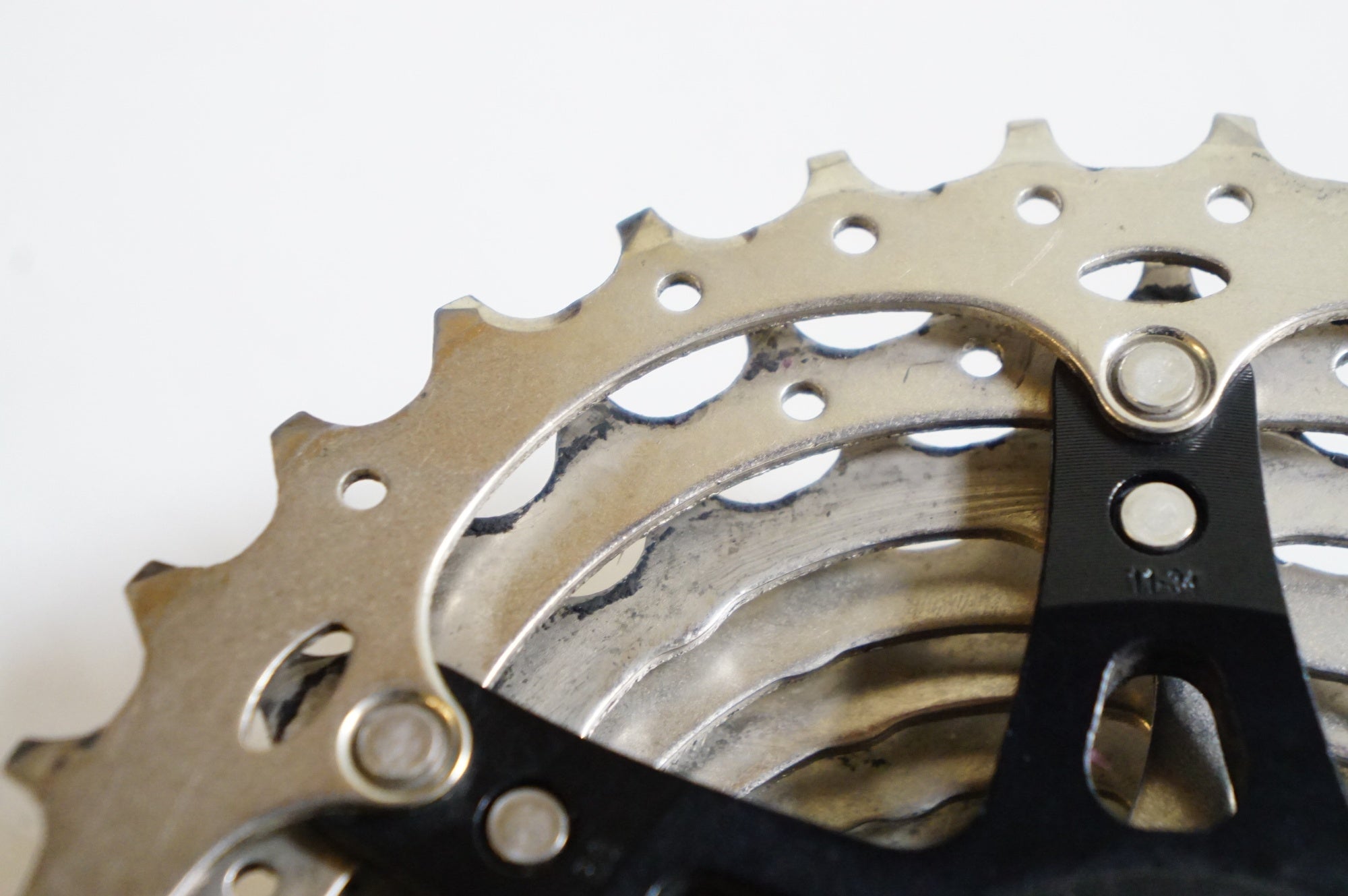 SHIMANO 「シマノ」 CS-HG700-11 11-34T スプロケット / 熊谷本店