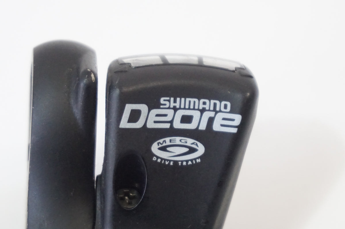 SHIMANO 「シマノ」 DEORE SL-M510 ラピッドファイヤーシフターセット / 世田谷店