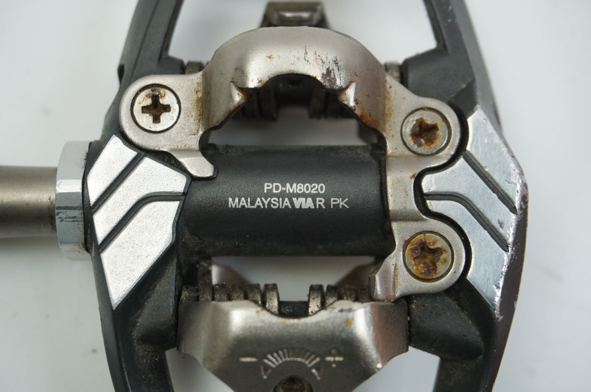 SHIMANO 「シマノ」 XT-PD-M8020 ペダル / 中目黒店