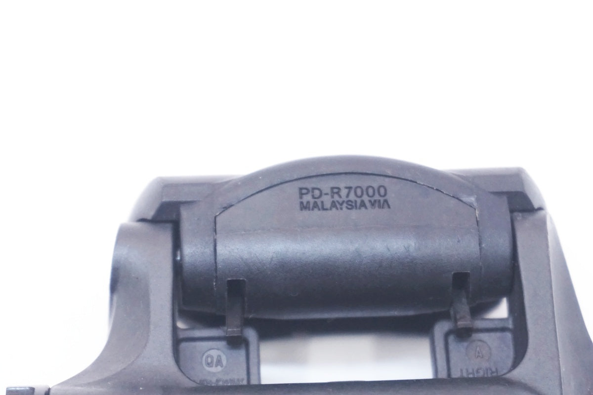 SHIMANO 「シマノ」 105 PD-R7000 ペダル / 大阪美原北インター店