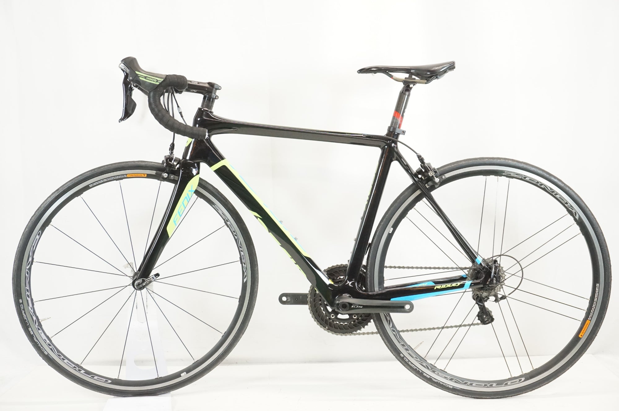 RIDLEY 「リドレー」 FENIX 2017年モデル ロードバイク / 宇都宮店