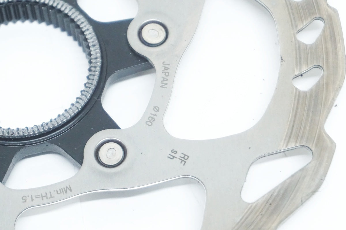 SHIMANO 「シマノ」 SM-RT70-S ディスクローター / 大阪美原北インター店