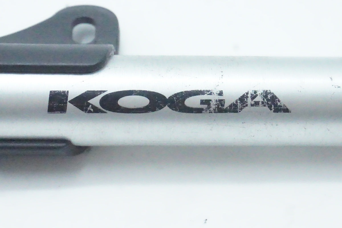 KOGA「コガ」 携帯ポンプ/ 京都西院店