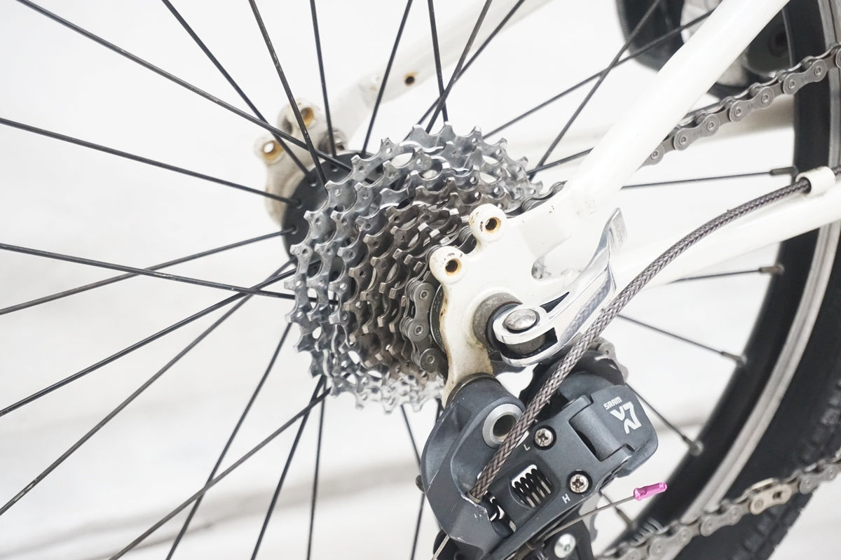 DAHON 「ダホン」 SPEED 年式不明 20インチ 折り畳み自転車/ 大阪美原北インター店