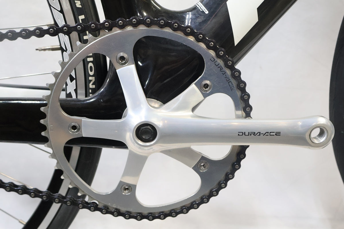 FUJI 「フジ」 TRACK ELITE 年式不明 ピストバイク / 高知店