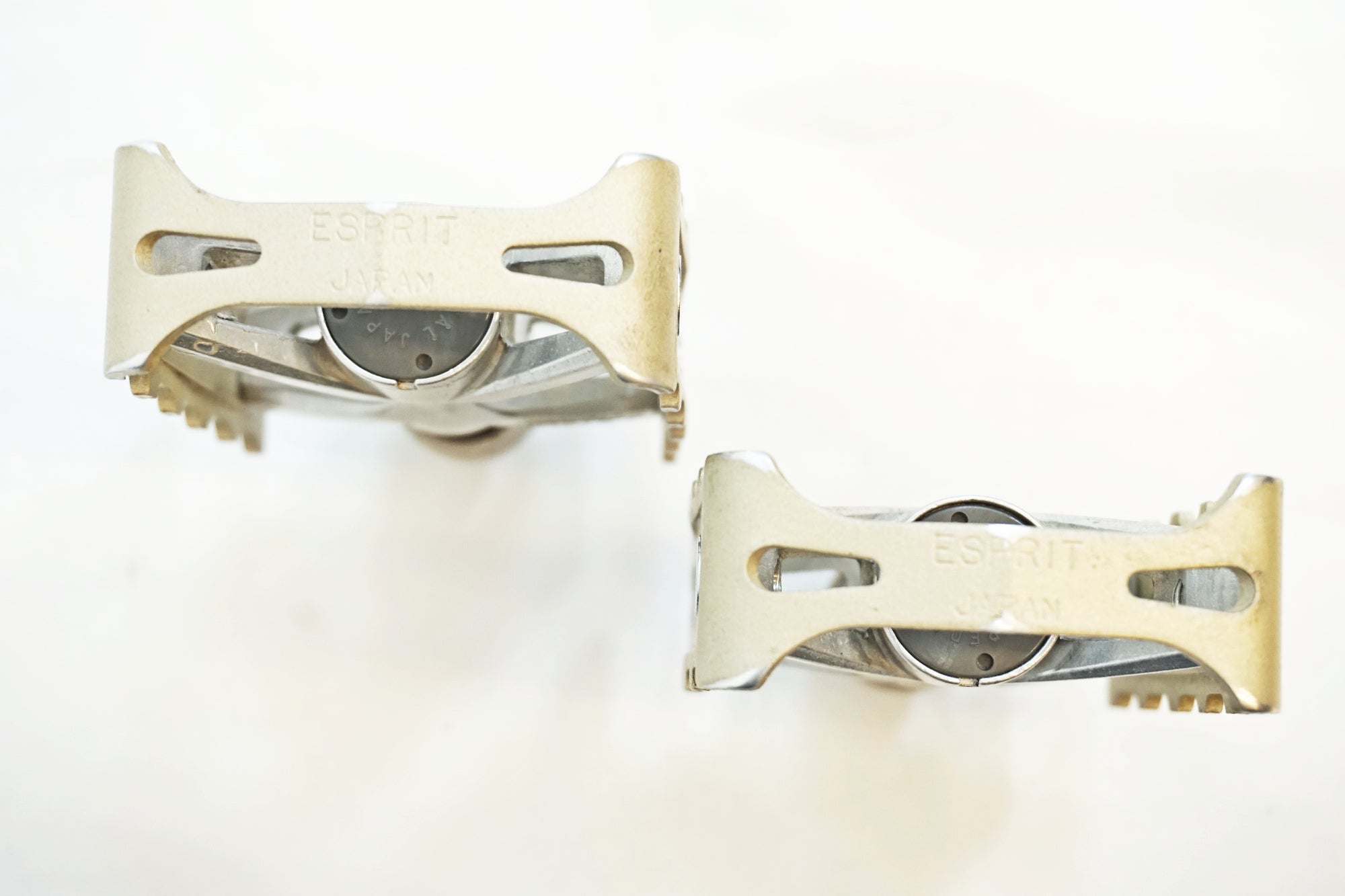 MKS 「ミカシマ」 ESPRIT EZY SUPERIOR ペダル / 有明ガーデン店