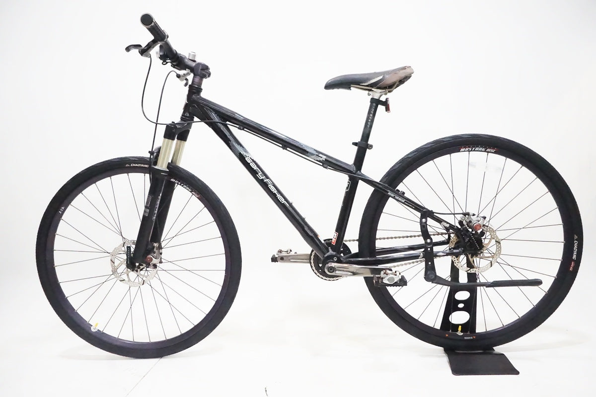 GARY FISHER 「ゲイリーフィッシャー」 RIG 2010年モデル マウンテン