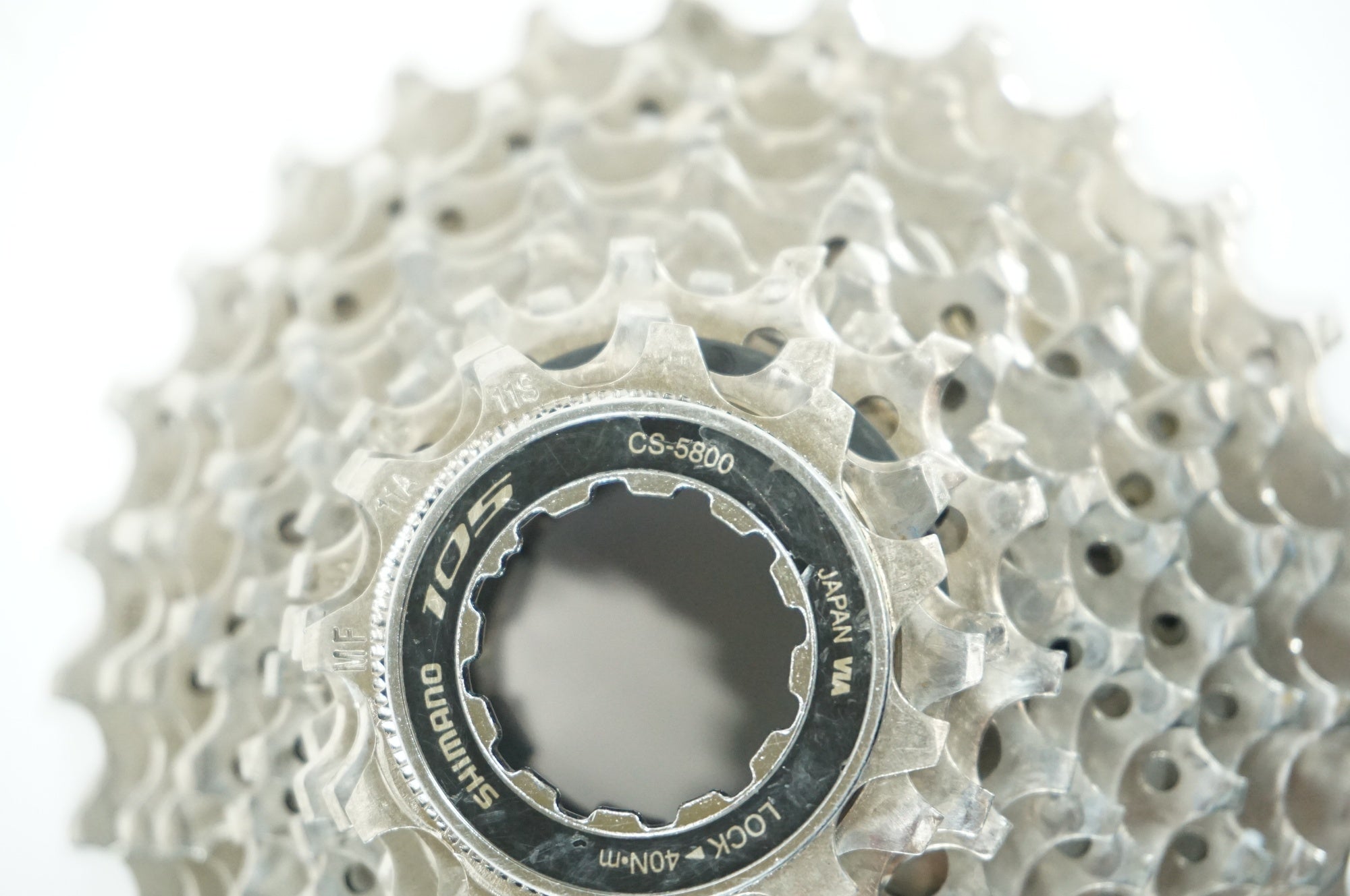 SHIMANO 「シマノ」 105 CS-5800 11-28T スプロケット / 宇都宮店