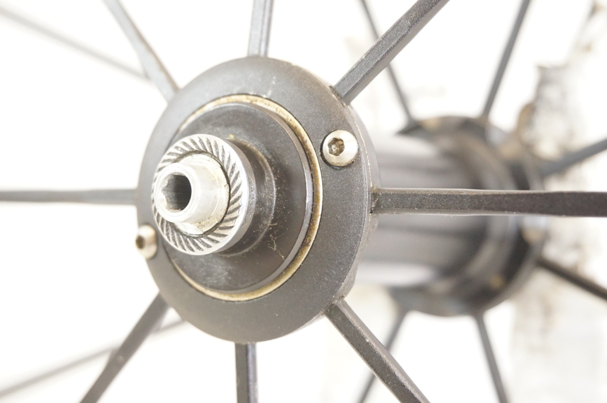 CAMPAGNOLO「カンパニョーロ」 EURUS フロントホイール  / 宇都宮店