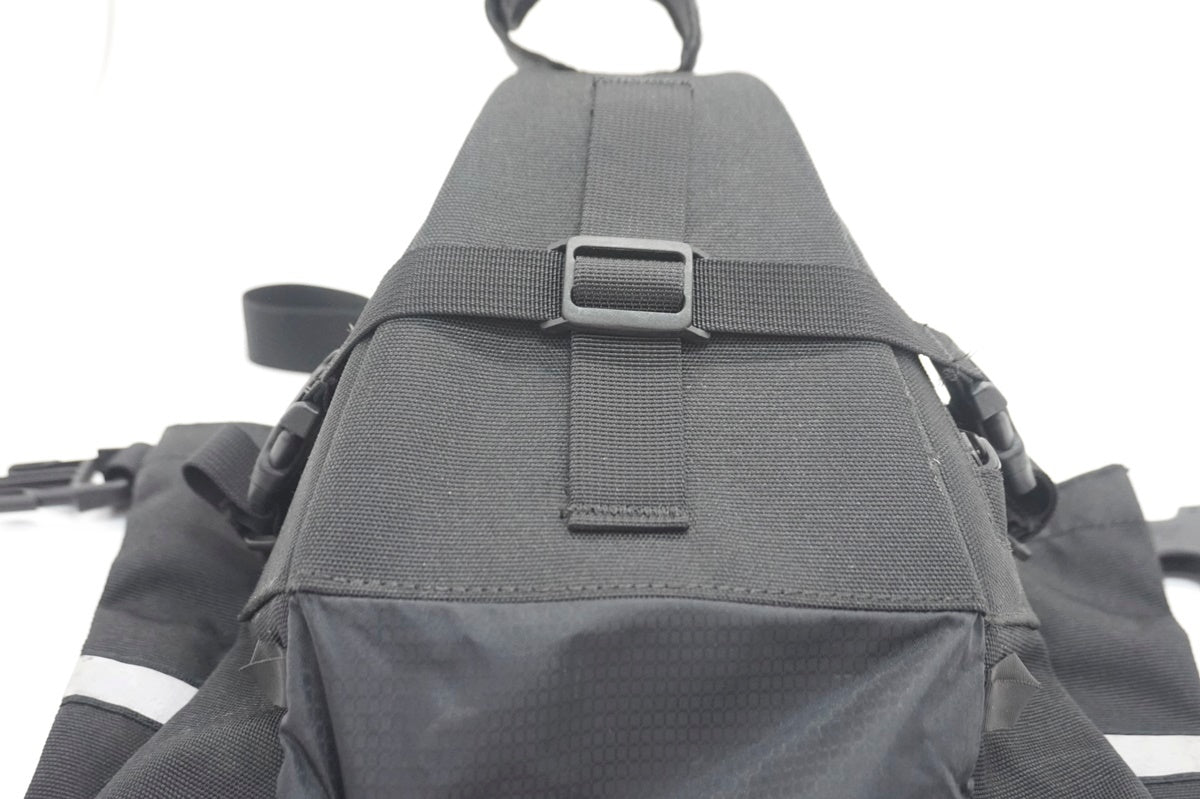 TIMBUK2 「ティンバックツー」 SONOMA SEAT PACK サドルバッグ / 奈良店