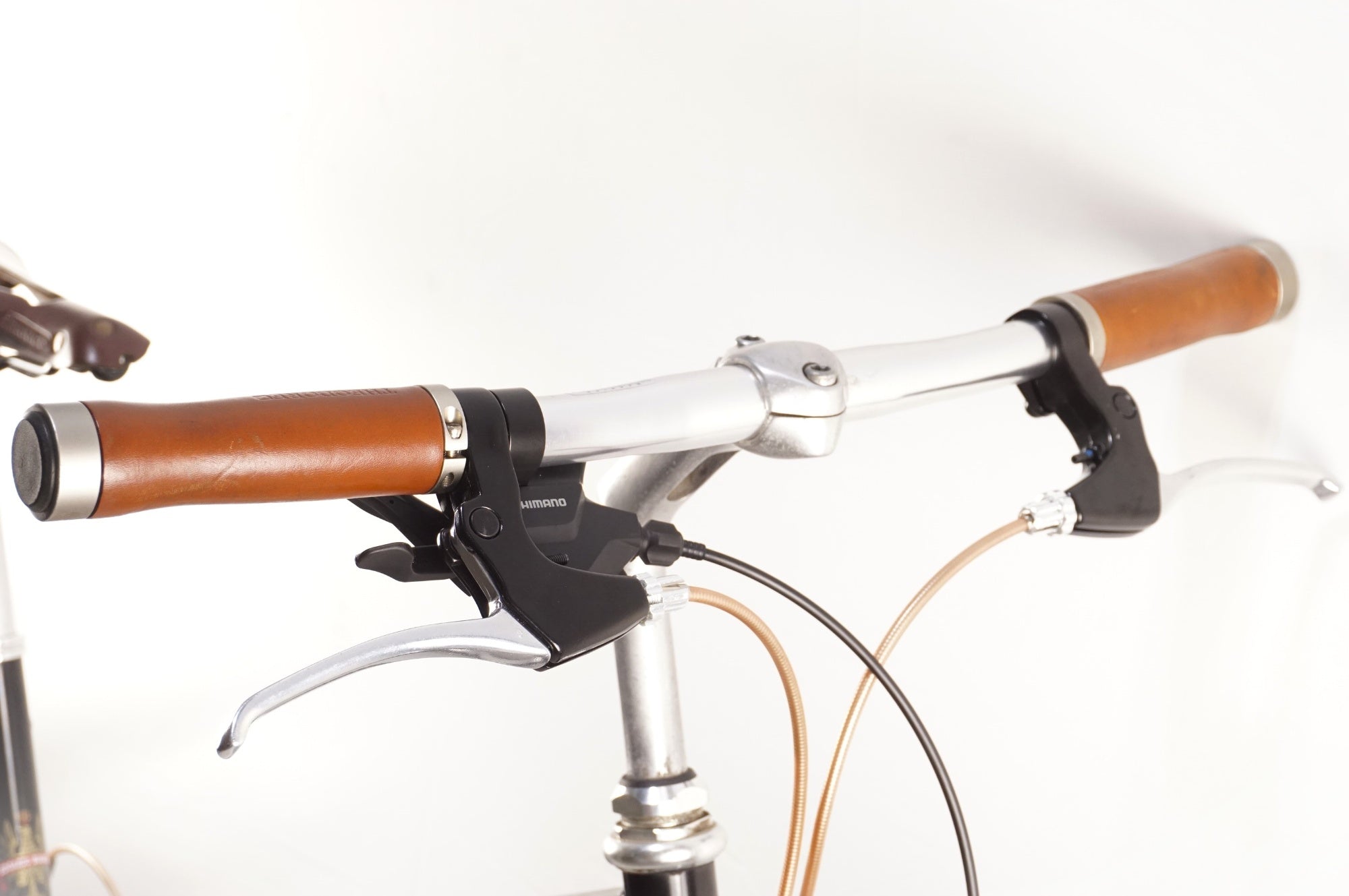 BIANCHI 「ビアンキ」 MINIVELO-7 LADY カスタム 2017年モデル 20インチ ミニベロ / 中目黒店