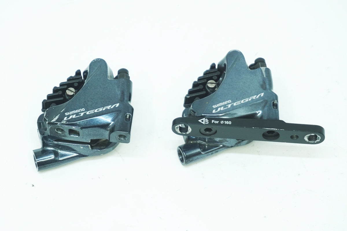 SHIMANO 「シマノ」 ULTEGRA BR-R8070 ディスクブレーキキャリパー / 大阪美原北インター店