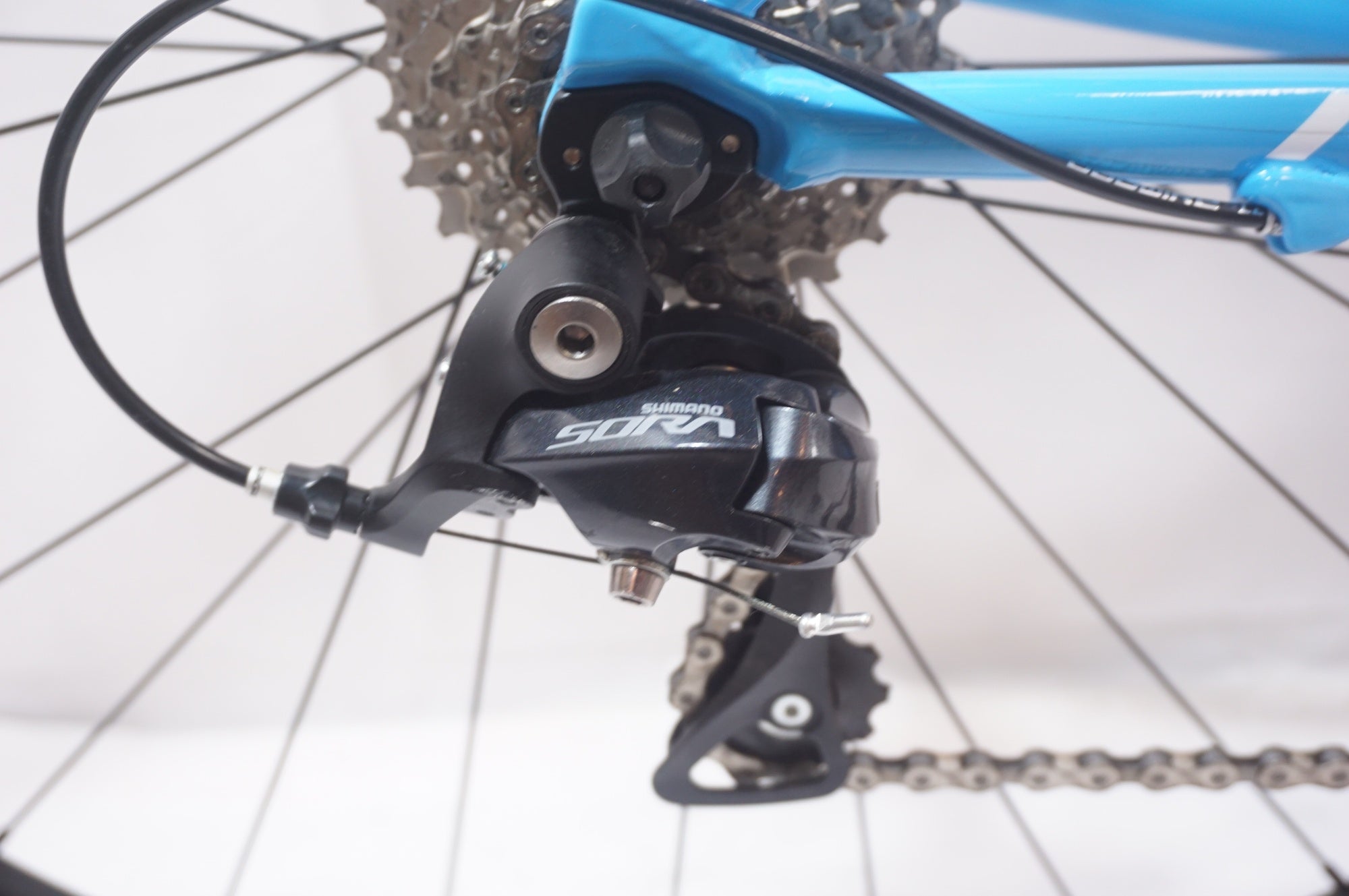 RIDLEY 「リドレー」 FENIX AL 2017年モデル ロードバイク / 世田谷店