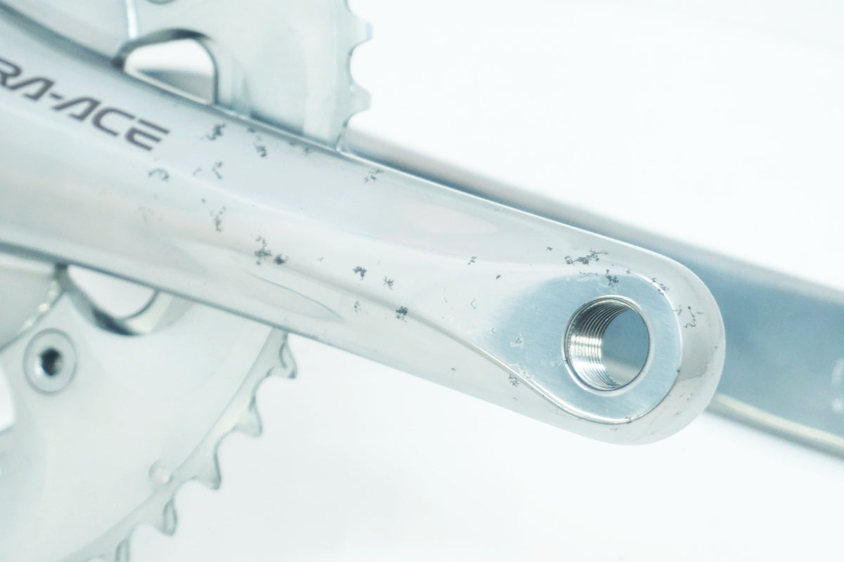 SHIMANO 「シマノ」 DURA-ACE FC-7800 52-39T 172.5mm クランク / 大阪