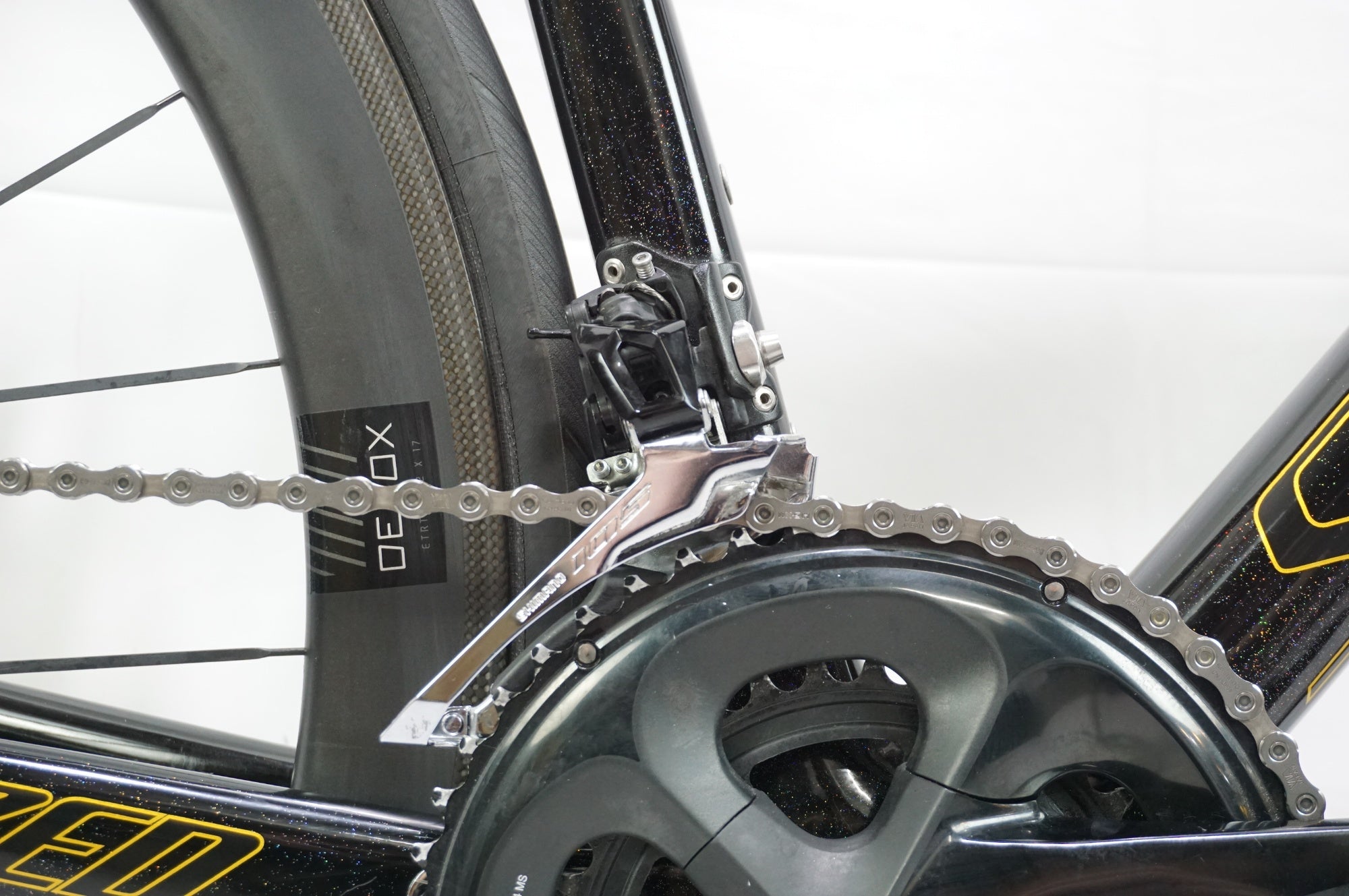 SPECIALIZED 「スペシャライズド」 TARMAC MEN SPORT カスタム 2018年モデル ロードバイク / 中目黒店