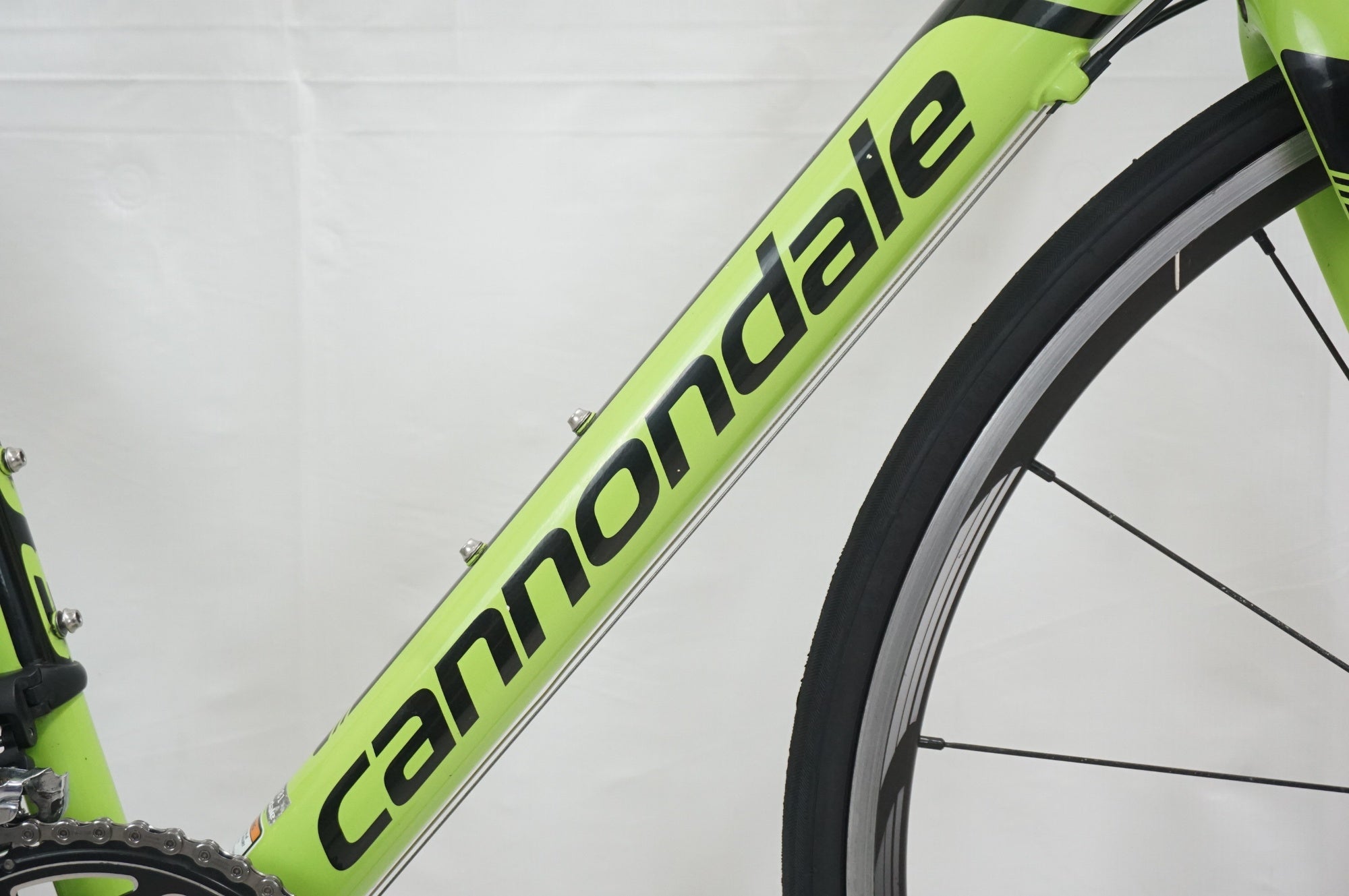 CANNONDALE 「キャノンデール」 CAAD8 5 105 2015年モデル ロードバイク / 福岡アイランドシティ店 ｜  バイチャリ公式オンラインショップ 【スポーツ自転車買取販売専門店】