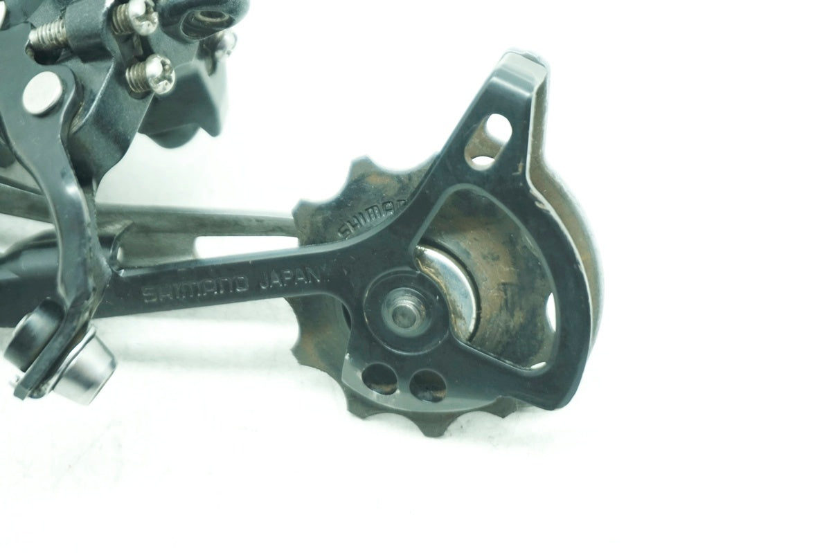 SHIMANO 「シマノ」 DEORE RD-M592 リアディレイラー / 大阪門真店