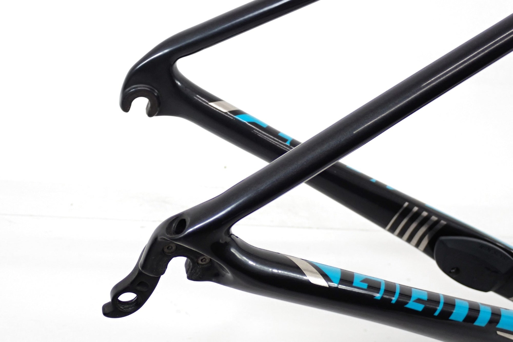 GIANT 「ジャイアント」 TCR ADVANCED SL 2019年モデル フレームセット / 伊勢崎店