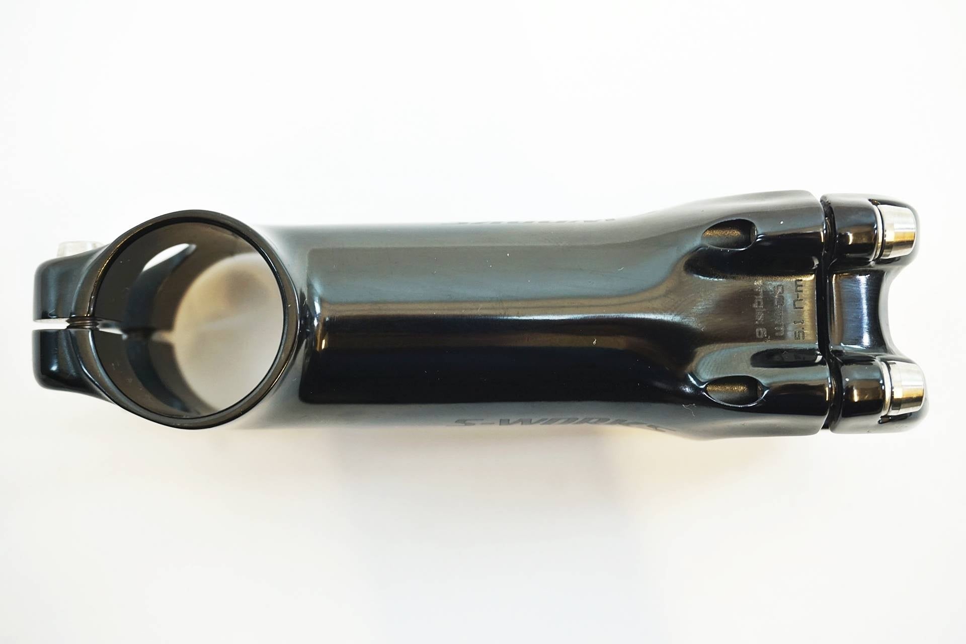 SPECIALIZED 「スペシャライズド」 S-WORKS SL φ31.8 90mm アルミ ステム / 有明ガーデン店