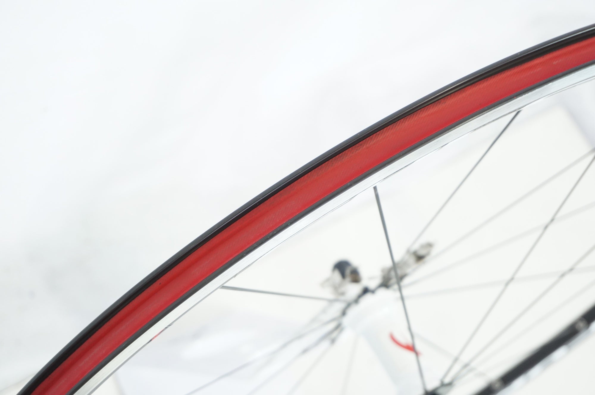 FULCRUM 「フルクラム」 RACING 5 SHIMANO 10s ホイールセット